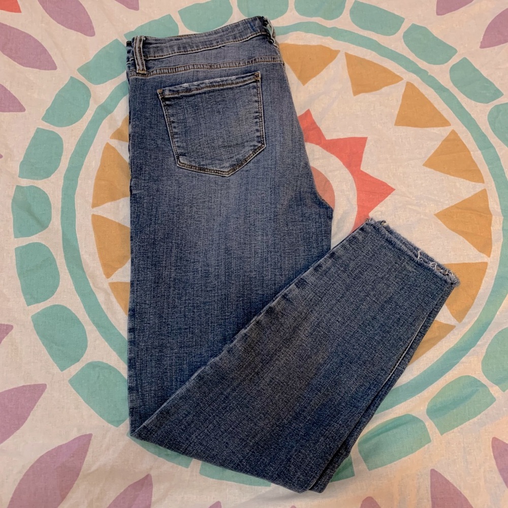 Studio Blue Jeans